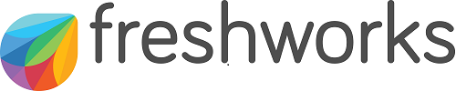 Freshworks Logo - Feb 2019